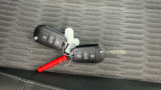 Vauxhall Corsa 1.2 SE 5dr Petrol Hatchback